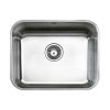 Chậu rửa chén Teka BE 50.40 PLUS 1B 10125122