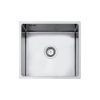 Chậu rửa chén Teka Bex Linea 50.40 115010018