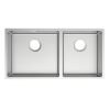 Chậu rửa chén Teka BX 2B 860 115040034
