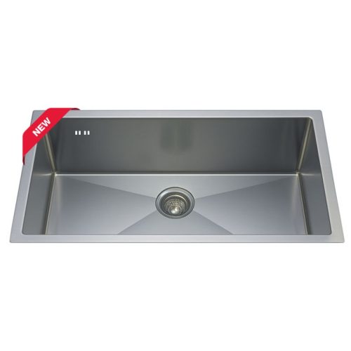Chậu rửa Teka BEX LINEA 70.40 1B (R10) 185010001