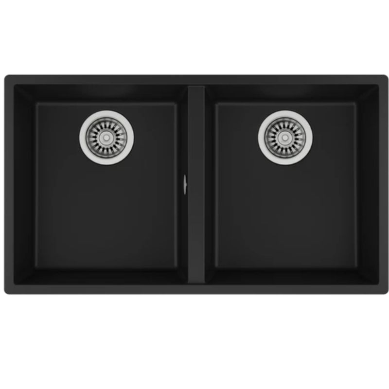 Chậu rửa Teka Square 2B 760 TG 115260024 Chậu rửa Teka Square 2B 760 TG 115260024