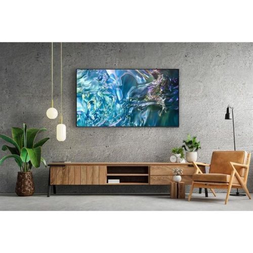 anh smart tivi qled samsung 4k 55 inch qa55q65d