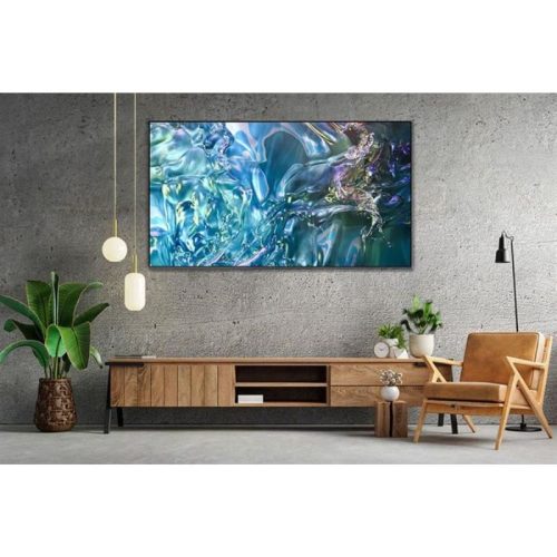 anh smart tivi qled samsung 4k 65 inch qa65q65d