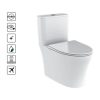 Bồn cầu một khối Hafele 588.79.416