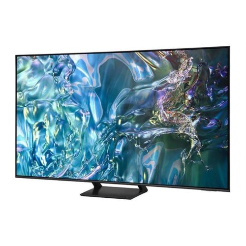 hinh anh smart tivi qled samsung 4k 65 inch qa65q65d