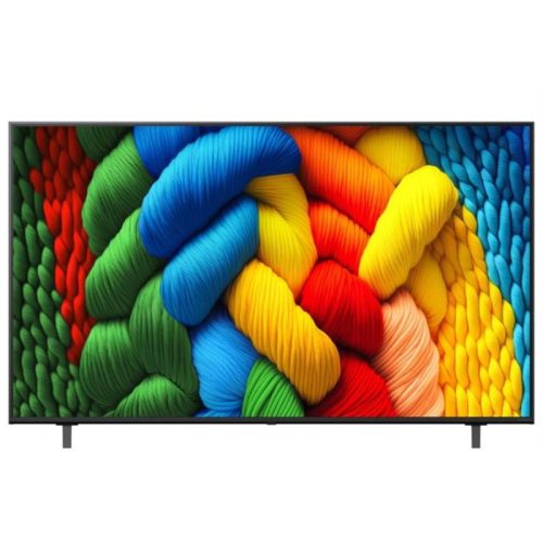 Smart Tivi NanoCell LG AI 4K 65 inch 65NANO80ASA