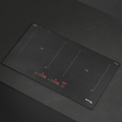 anh bep tu 2 vung nau kocher x nano 8 plus