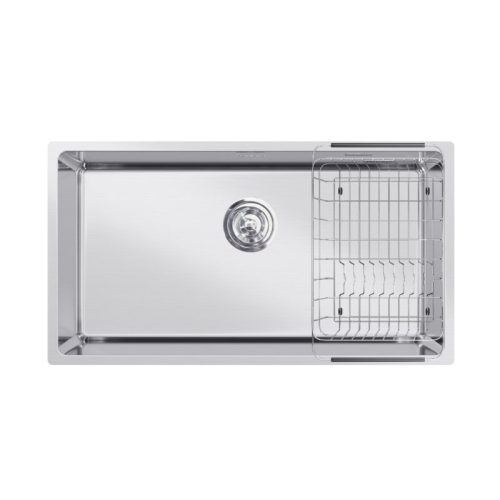 Chậu rửa bát Konox STELO 780U