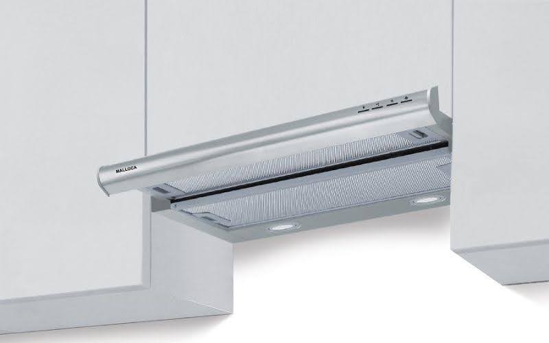 Cửa hàng Malloca chính hãng tại Buôn Ma Thuột, Đắk Lắk 3 may hut mui hafele