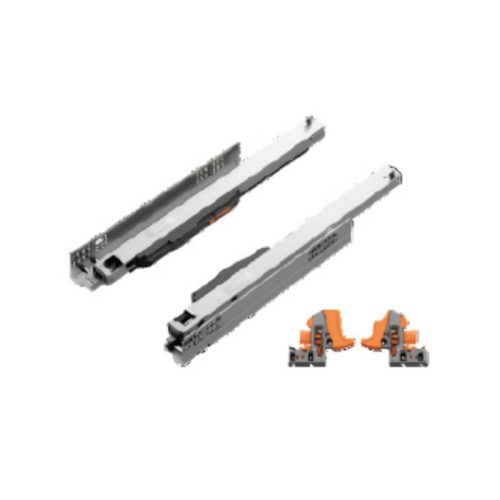 phu kien ray am giam chan grandx premere with gxmotion xb 350p