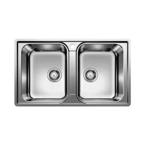 Chậu rửa bát Blanco LEMIS 8-IF 237372