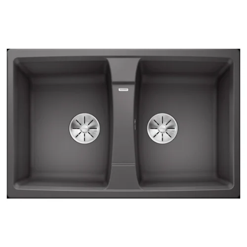 Chậu Rửa Bát Blanco LEXA 8 Rock Grey_524961