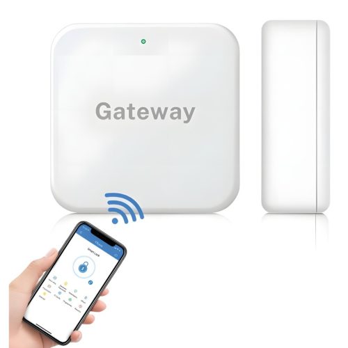 Gateway Dung Cho Khoa Dien Tu App Ttlock