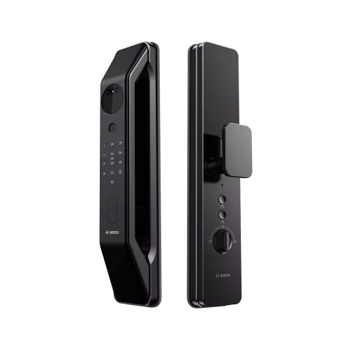 Khóa Bosch FU6 PLUS  BLACK