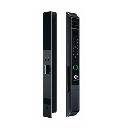 Khóa Điện Tử Hubert HB CN85F Black