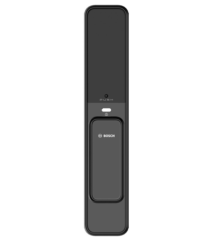 Khóa Bosch EL600 BLACK – APP 1 Khoa Bosch EL600 BLACK – APP 1