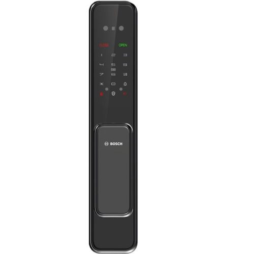 Khóa Bosch EL600 BLACK – APP