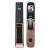 Khoa Dien Tu Hubert HB CG77 Copper