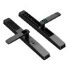 Khóa Điện Tử Hubert HB CN39 Black 2 Khoa Dien Tu Hubert HB CN39 Black