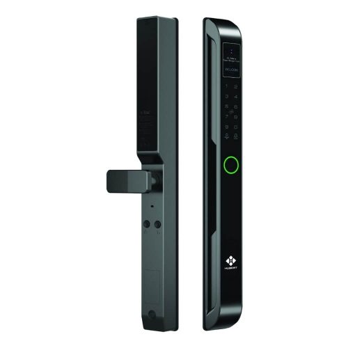 Khóa Điện Tử Hubert HB CN80F Black
