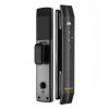 Khoa cua go dien tu Hubert HB CG25 BLACK
