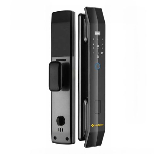 Khóa Điện Tử Hubert HB CG25 Black