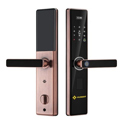 Khóa Điện Tử Hubert HB CG62 Nano Copper