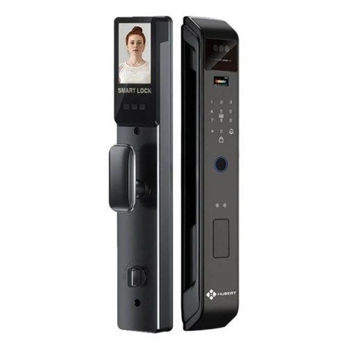 Khóa Điện Tử Hubert HB CG26F Black