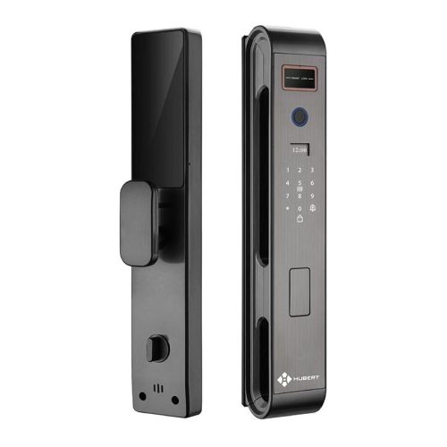 Khóa Điện Tử Hubert HB CG65 Black