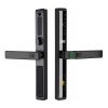 Khoa dien tu Hubert HB CN77 BLACK