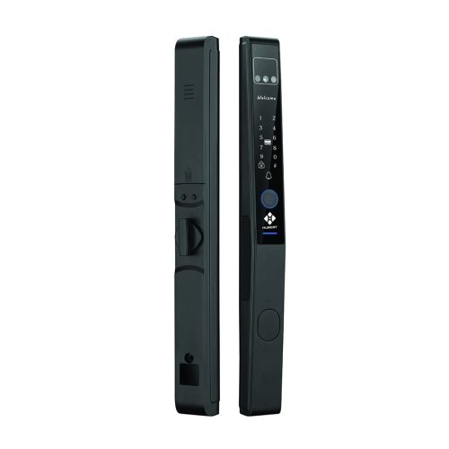 Khoa dien tu Hubert HB CN82F Black 1
