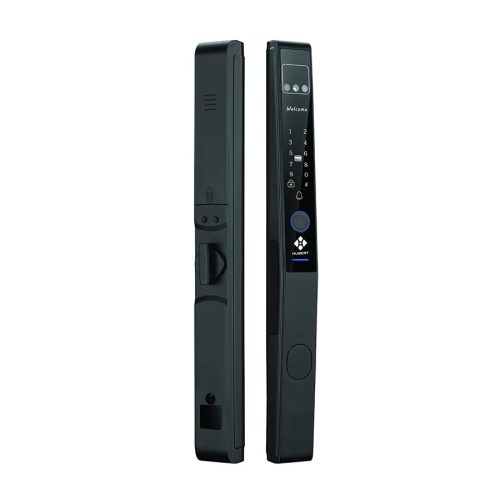 Khóa Điện Tử Hubert HB CN82F Black