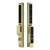 Khoa dien tu Hubert HB CNI6 TITAN EU Gold