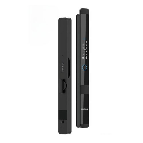 Khóa Điện Tử Hyundai HY-SLS005 Black