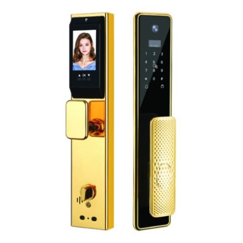 Khóa Điện Tử Hubert HB CG99