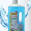 Nuoc lau san Hubert HB NLS 10 chuyen dung cho cho robot hut bui