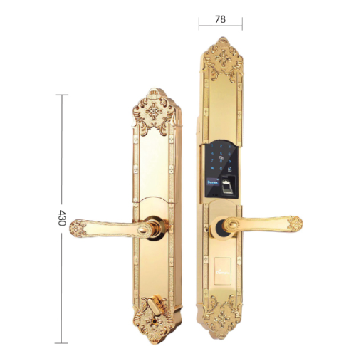 SL8192 Gold