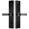 Khóa thông minh tự động màu xám sao Demax EL680 GS CNC 2 image 1775288755275 optimized