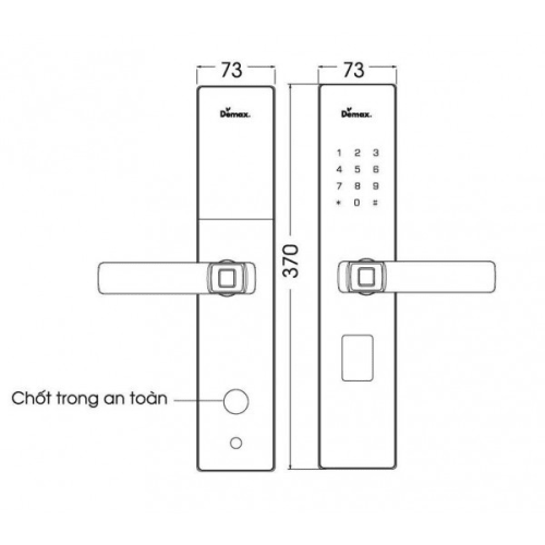 Khóa thông minh Demax EL-C88SV 3 image 1775445339701 optimized